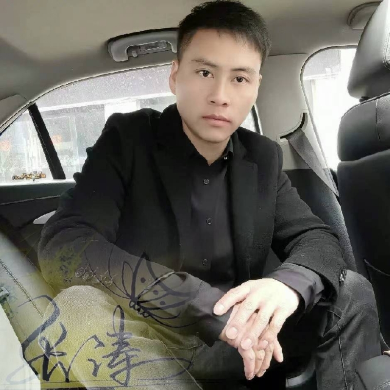 江春入旧年的第一张照片--毕节闪婚服务中心